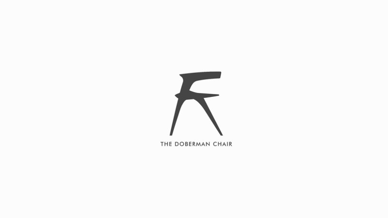 The Doberman Chair