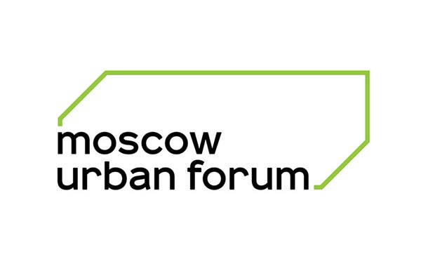 Moscow Urban Forum莫斯科城市論壇視覺形象設(shè)計(jì)