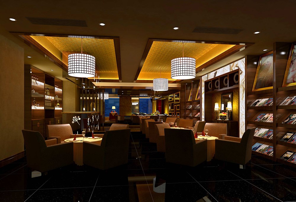 武威专业特色宾馆设计公司—红专设计