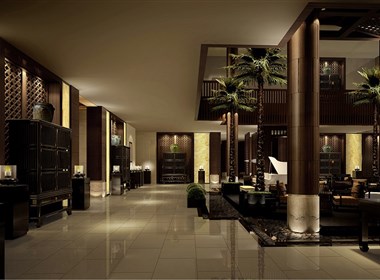武威专业特色精品酒店设计公司—红专设计