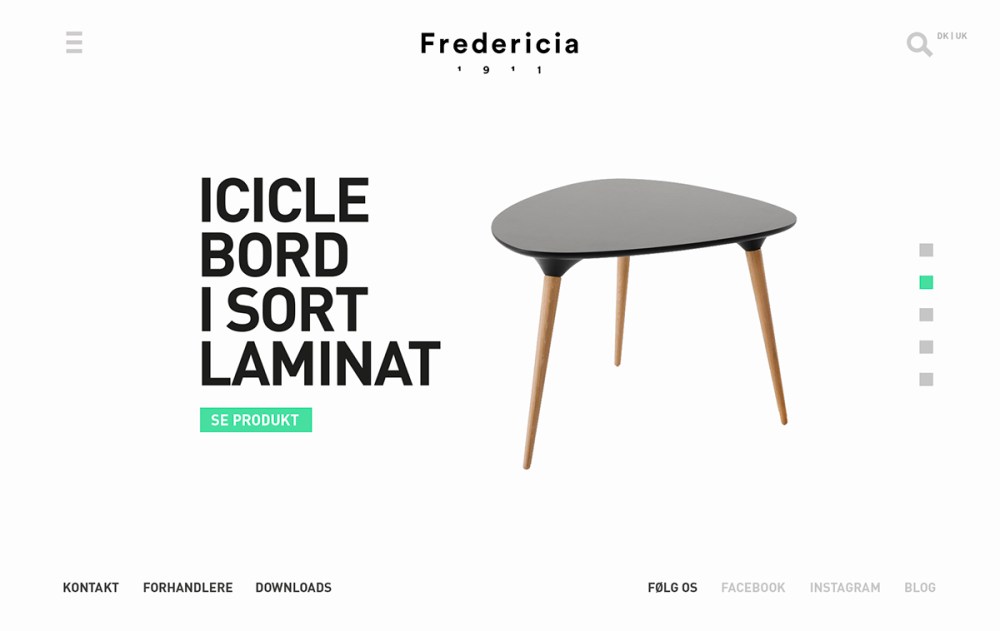 Fredericia Furniture