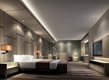 自贡专业特色精品酒店设计公司——红专设计