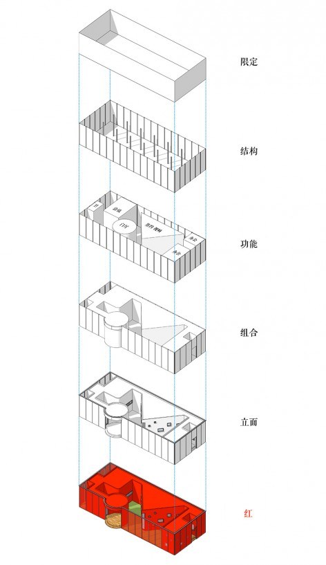 紫一川別墅售樓中心