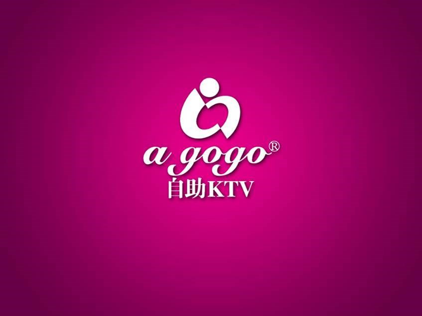 A GOGO自助KTV VI系统