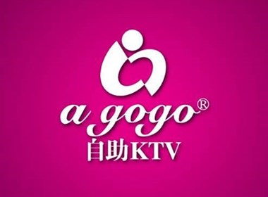 A GOGO自助KTV VI系统