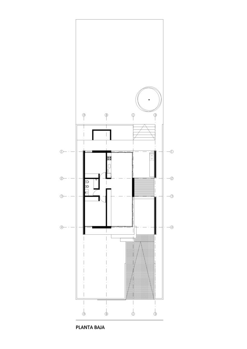 阿根廷la vi?a别墅