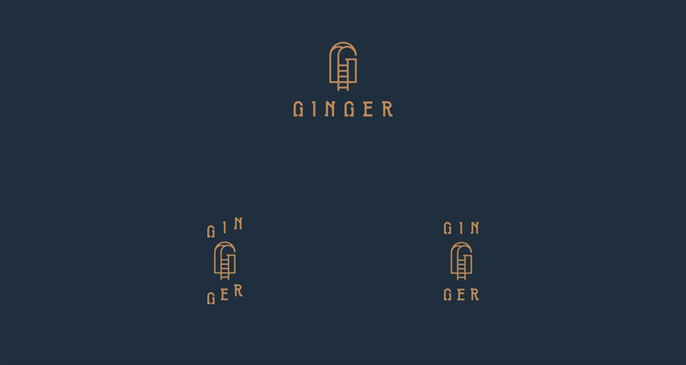 香港Ginger酒吧设计方案