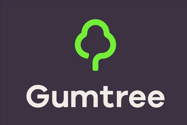 英國最大分類信息網(wǎng)站GumTree啟用新LOGO