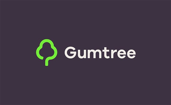 英國最大分類信息網(wǎng)站GumTree啟用新LOGO