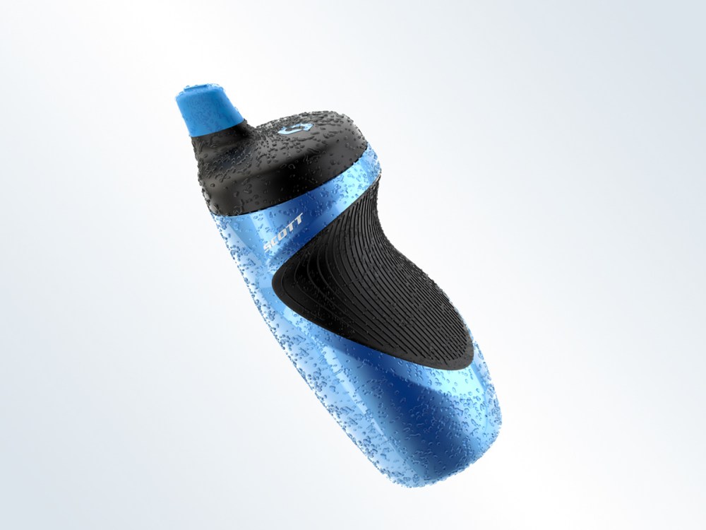 Scott Ergo Sport Bottle