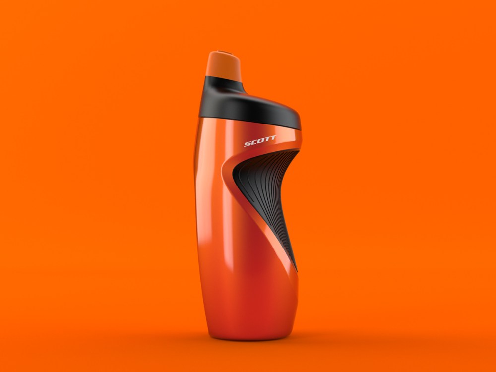 Scott Ergo Sport Bottle