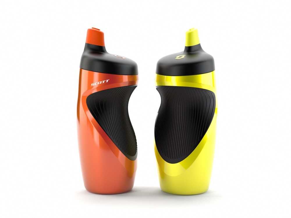 Scott Ergo Sport Bottle