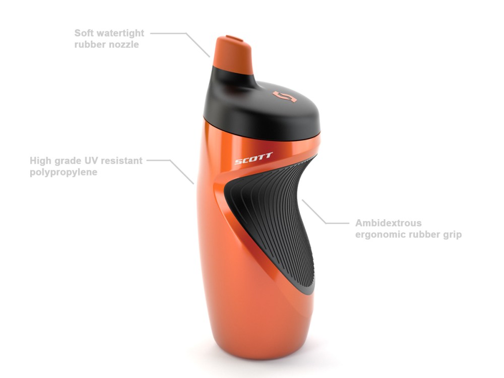 Scott Ergo Sport Bottle