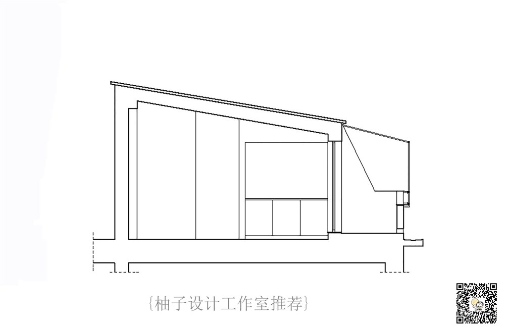 ︾Batipin →28㎡  空间改造