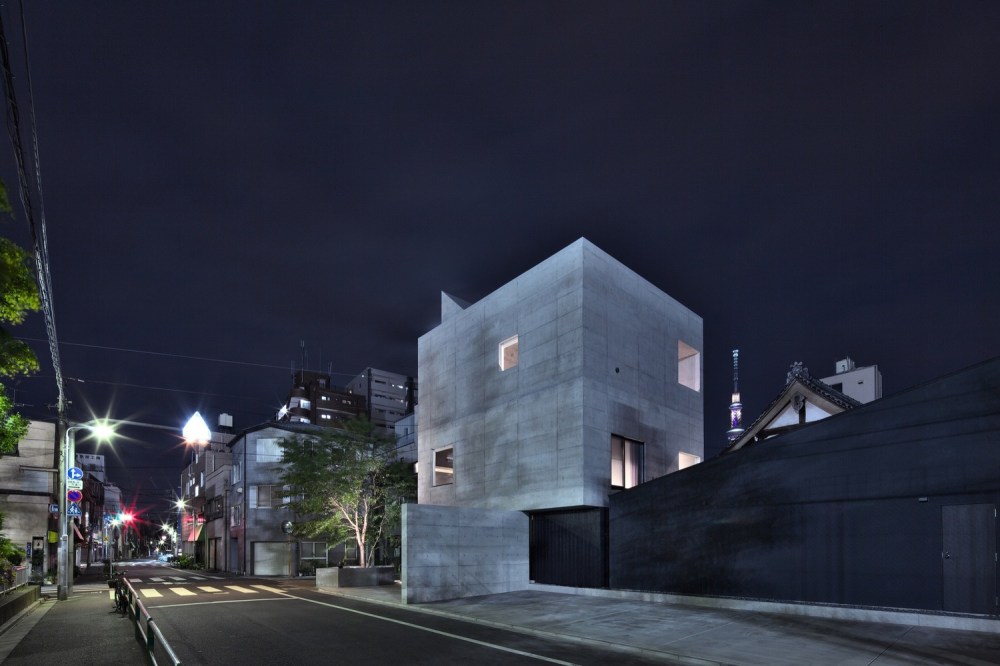 日本Tsunyuji寺