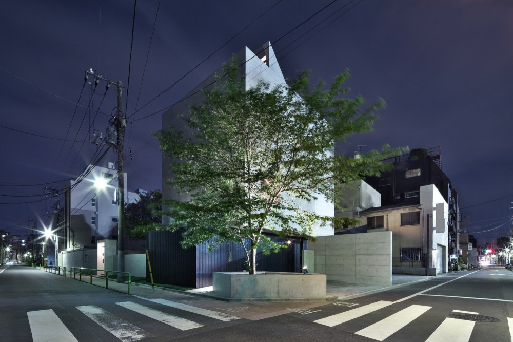 日本Tsunyuji寺