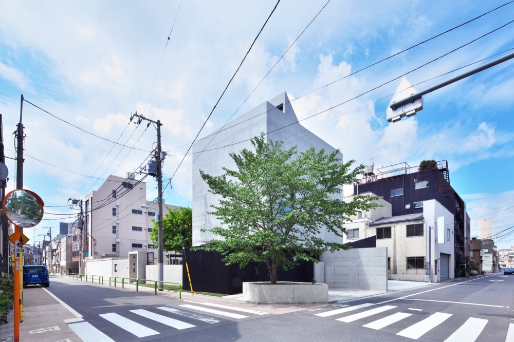 日本Tsunyuji寺