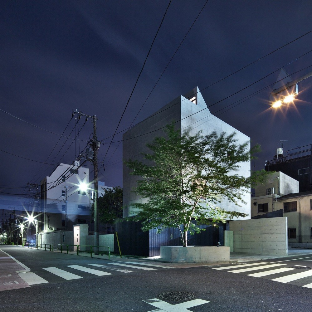 日本Tsunyuji寺