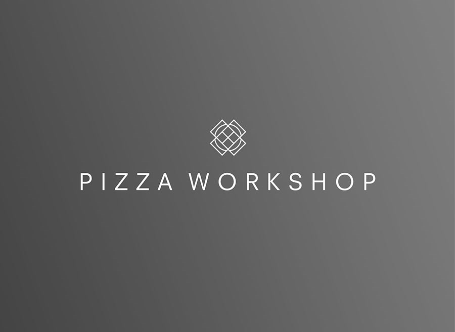 Pizza Workshop披薩餐廳VI設(shè)計(jì)