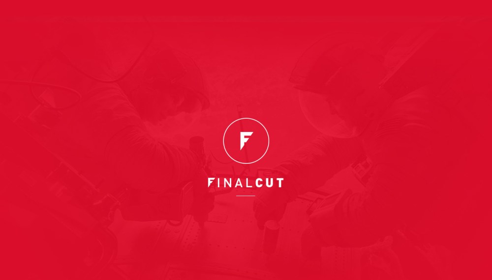 FinalCut - 在线电影杂志
