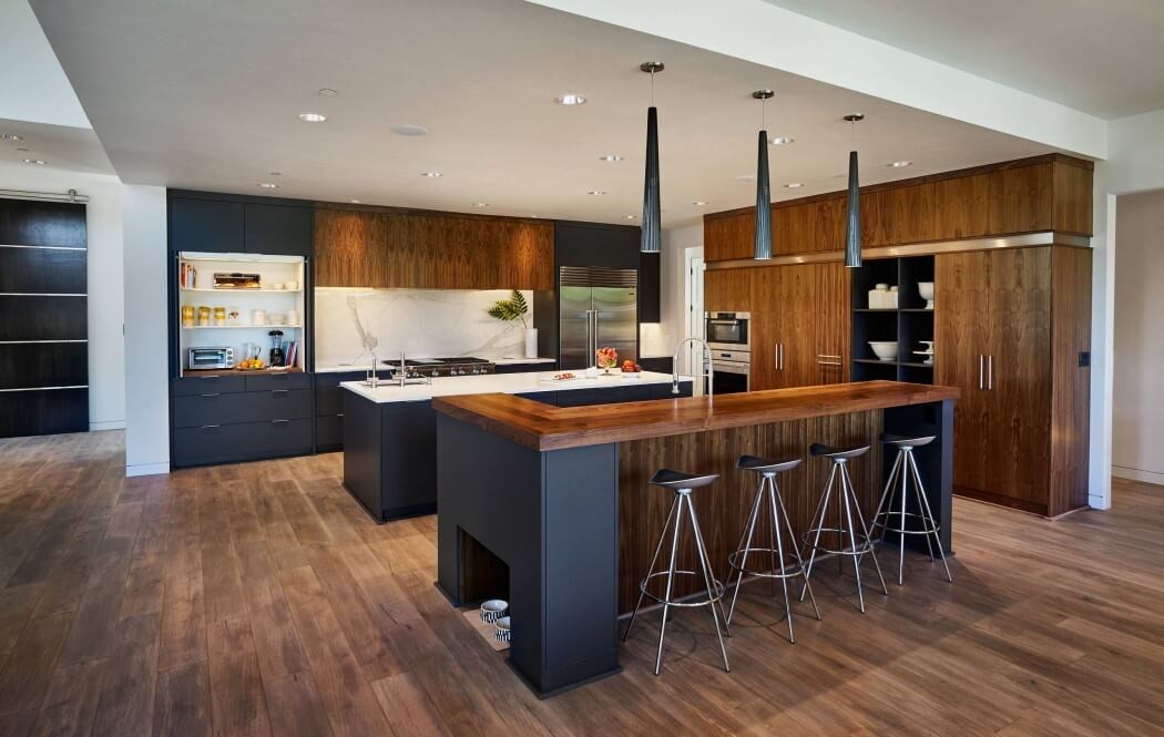 Sandhill Crane by Garrison Hullinger Interior Design