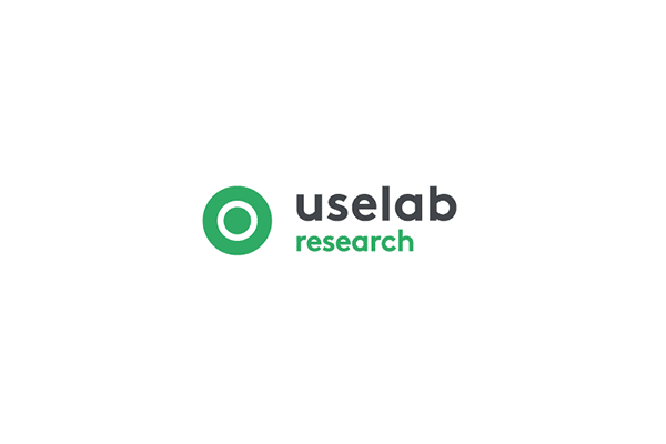 Uselab战略咨询公司品牌VI设计