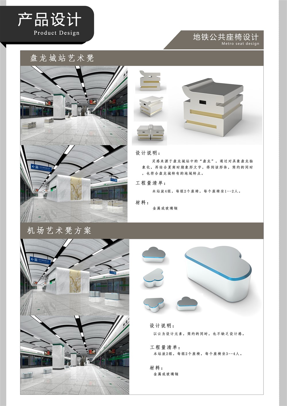 作品集