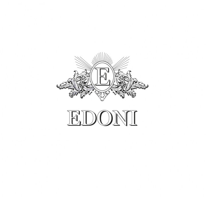 Edoni 面食品牌包装设计