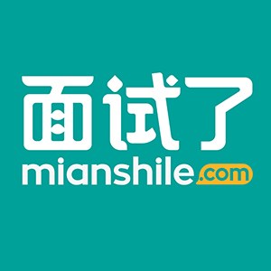 面试了mianshile.com字体设计