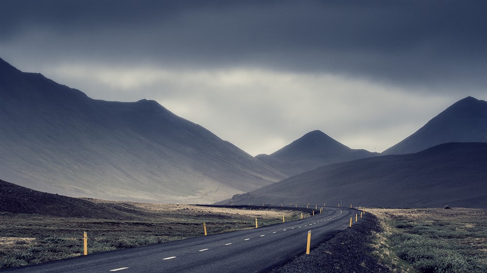Iceland ——冰岛