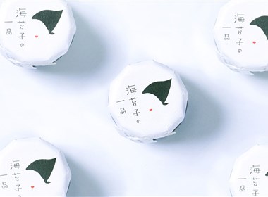 海苔子の一品／住吉漁協