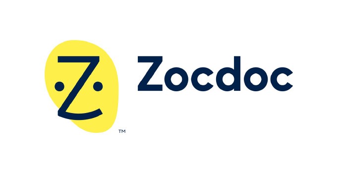 Zocdoc 专业数字医疗品牌品牌形象设计 