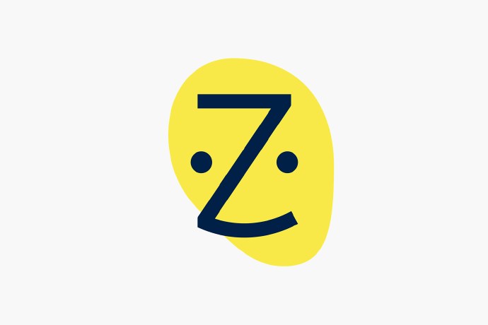 Zocdoc 专业数字医疗品牌品牌形象设计 