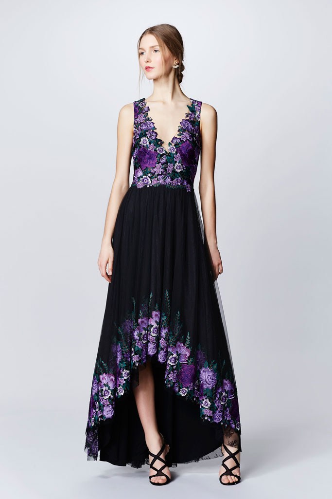 Marchesa Notte 2016秋冬系列型錄