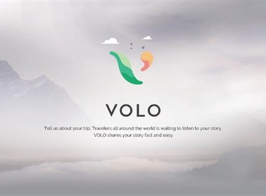 VOLO-ui策划及设计-时与间品牌设计