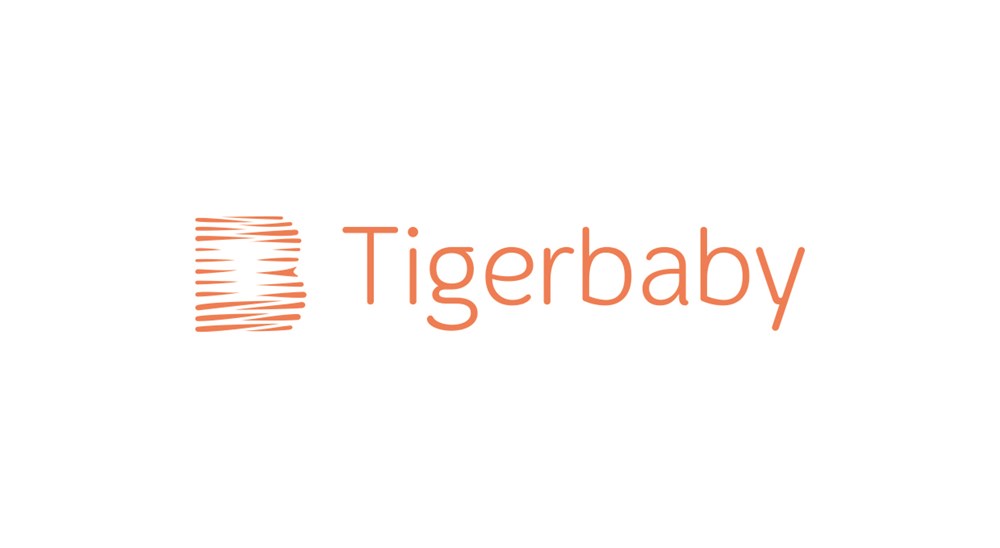 tigerbaby虎宝饰品品牌形象设计