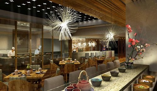 綿陽專業(yè)商務(wù)酒店設(shè)計公司——紅專設(shè)計