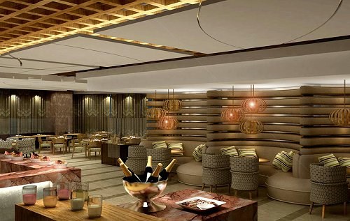 綿陽專業(yè)商務(wù)酒店設(shè)計公司——紅專設(shè)計