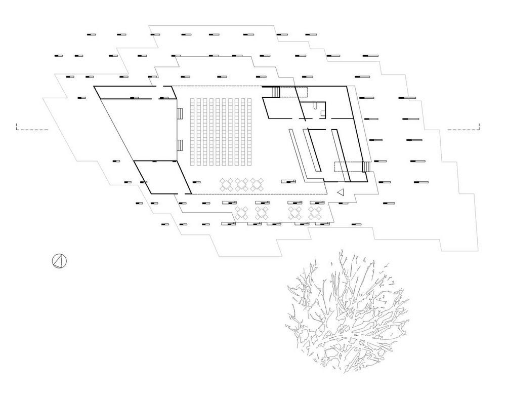 德國禧年城市展館