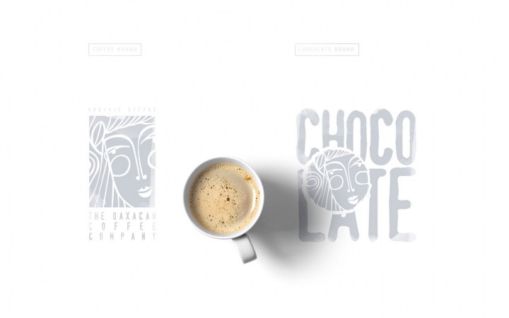 TOCC 咖啡公司品牌包装设计