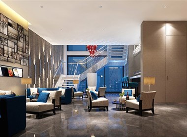 兰州专业特色精品酒店设计公司—红专设计