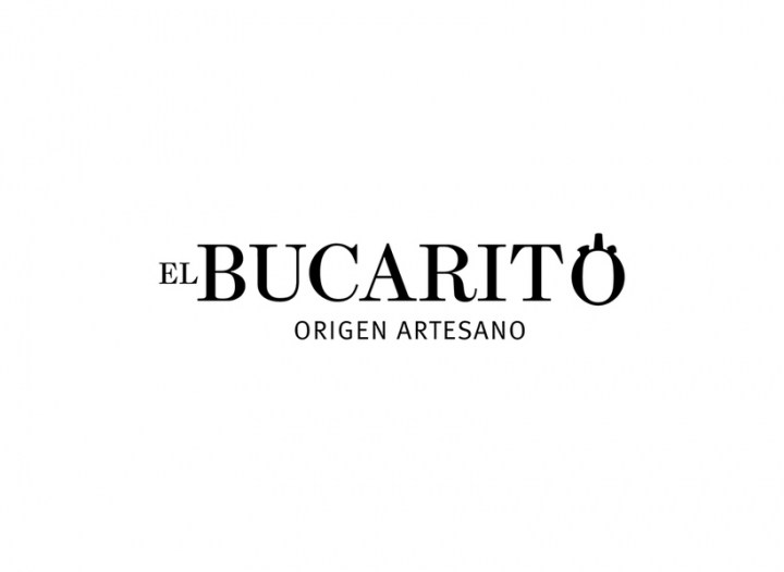El Bucarito 品牌和包装设计