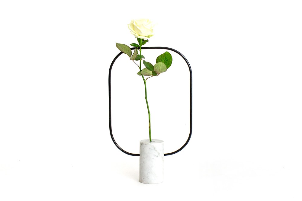 「PETIT / VASE」花瓶