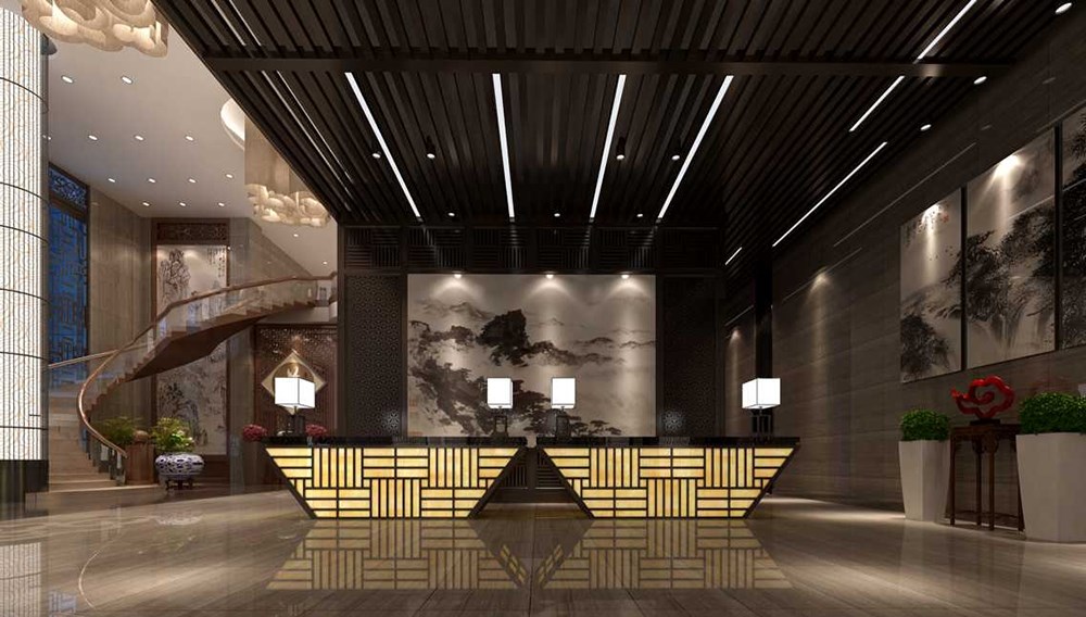 廣元度假酒店設(shè)計(jì)公司——紅專設(shè)計(jì)