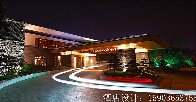凱萊酒店