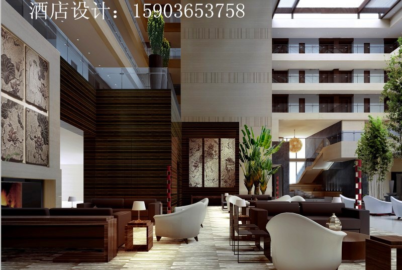 馬坊酒店——北京建友環(huán)境藝術(shù)設(shè)計(jì)事務(wù)所