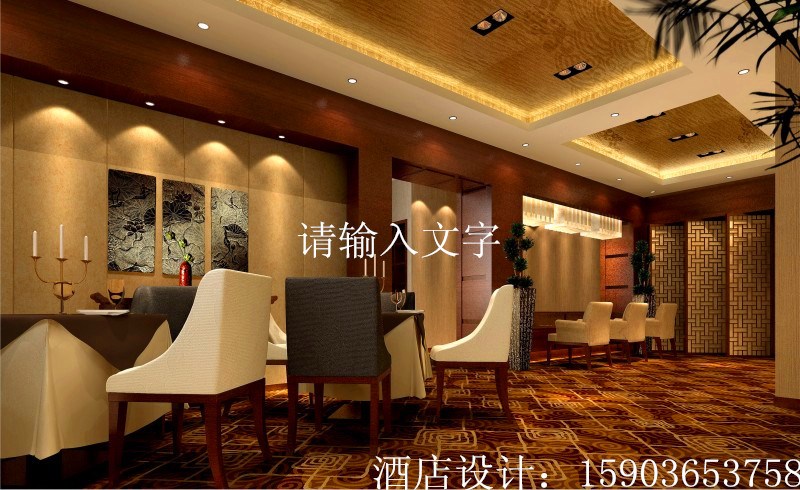 馬坊酒店——北京建友環(huán)境藝術(shù)設(shè)計(jì)事務(wù)所