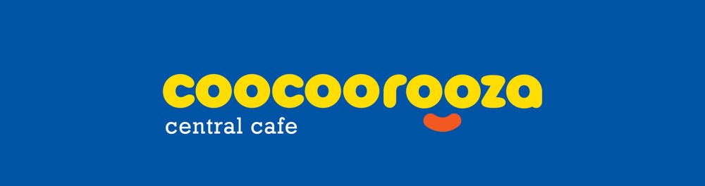 Coocoorooza 品牌形象設(shè)計(jì) 