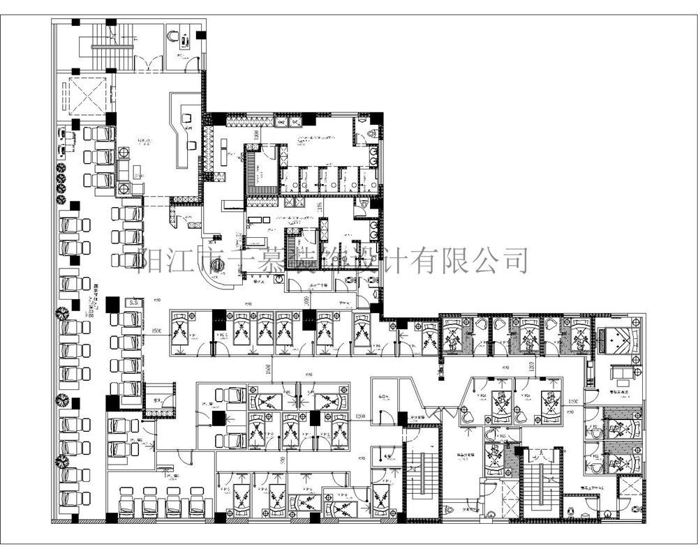 迪岸休閑會所