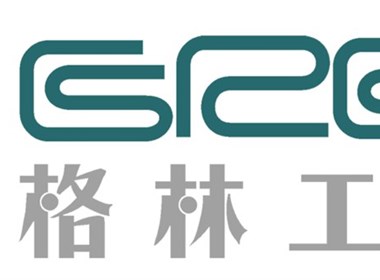 格林工业设计LOGO